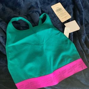 Fabletics sports bra